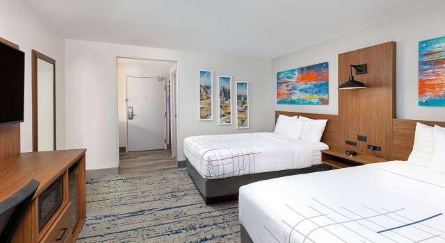 La Quinta by Wyndham Nashville Airport, Prenota Hotel Hotel a Tennessee con piscina, Piscina