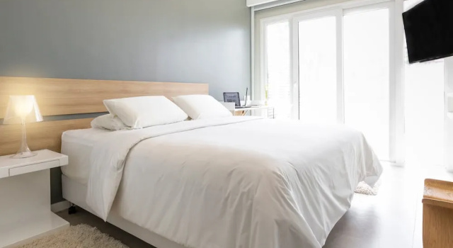 Двухместный номер Standard The Hub Urban Hotel