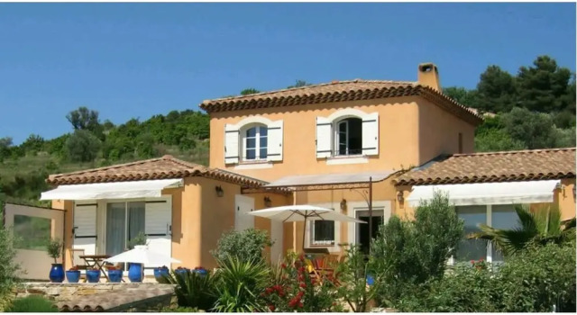 la cigale sous lolivier, Reserva ahora Hotel Le Castellet Provenza-Alpes-Costa Azul