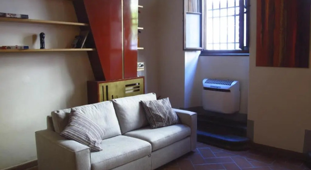 Апартаменты Casa Lorena