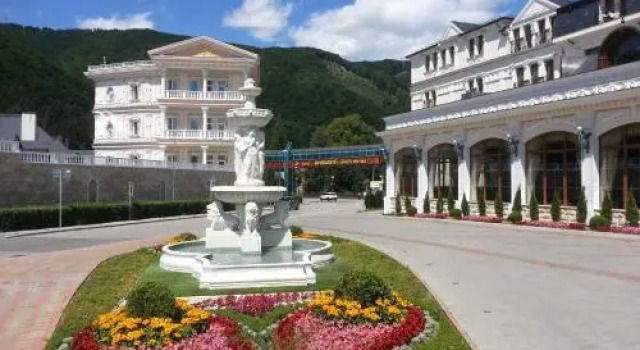 Hotel Aphrodite Palace, Rezervovat Hotel 4hvězdičkové hotely v Žilinský kraj, 4*