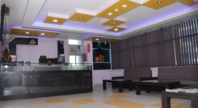 Hotel Nexus