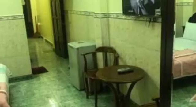 Ngoc Ngoc Linh Hotel