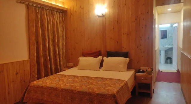 Vatsalyam Home Stay, Забронировать Отель Шимла Shimla and Surroundings