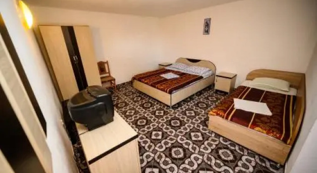 Vila Dora