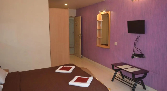Hotel Poonam, Book Hotel Hoteller i Deccan med parkering, Parkering