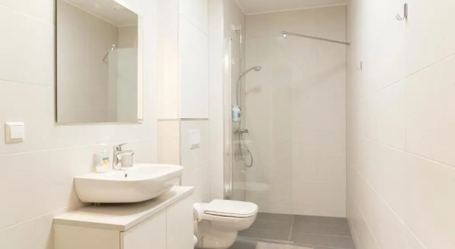 Saaresalu City Center Apartment, Buchen Sie Ferienwohnung Hotels in Pärnumaa mit Parkplatz, Parkplätze