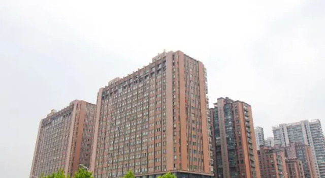 Gelin Yadi Hotel, Prenota Hotel Hotel a Anhui con parcheggio, Parcheggio