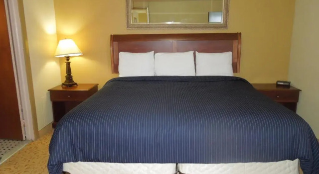 Номер Standard Slumberland Motel Mount Holly