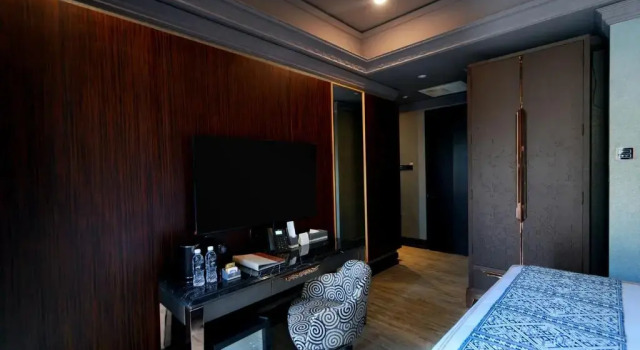 Двухместный номер Superior 1969 DKelly Hotel
