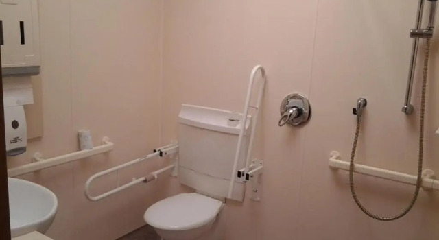 Номер Standard Hikurangi StayPlace