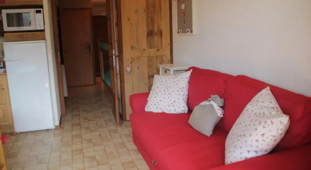 Joran JR7 Sunny & View 4 Pers, Prenota Appartamento Hotel a Alvernia con parcheggio, Parcheggio