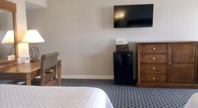 Americas Best Value Inn Eagle Pass, Rezerwuj Hotel Eagle Pass Teksas