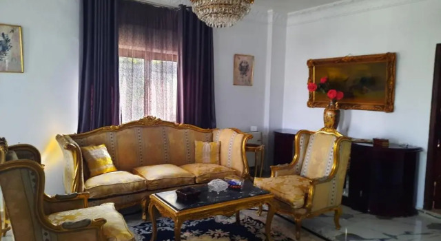 Апартаменты Aparment overlooking the Nile in heart of cairo