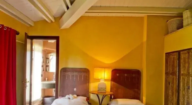 Villa Afrodite, Réserver Villa Cottages à Castelvetrano, Cottage