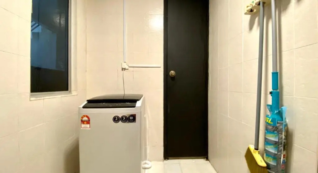 Коттедж с 4 комнатами BNB Cozy Homestay @ Cyberjaya