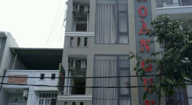 Hoang Uy Motel