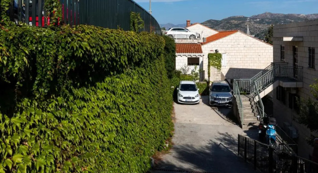 Номер Standard Guest House Cesic