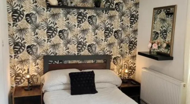 Номер Standard Room@87