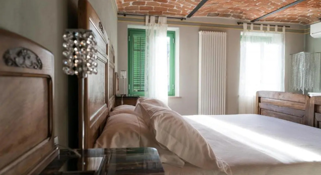 Lange, Rezervovat Hotel Priocca Langhe