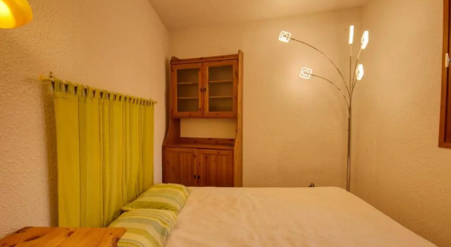 Appartement Morillon 1100, 2 pièces, 6 personnes - FR-1-642-11