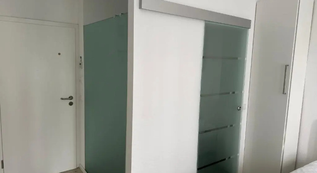 Standard double chambre Hotel Barbarossa Karlsruhe Stadtmitte