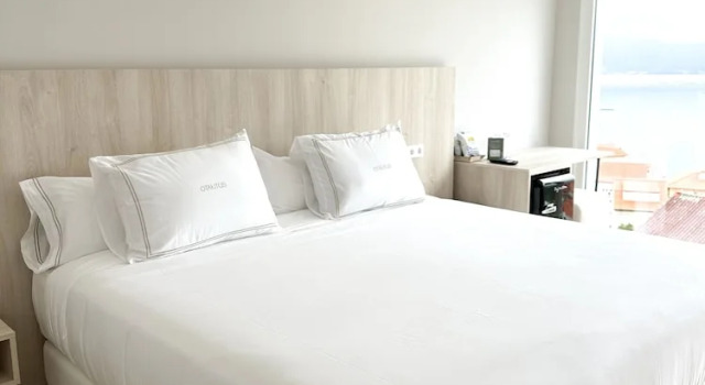 Номер Standard Otantus Hotel