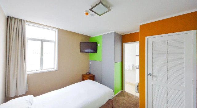 Одноместный номер Standard The Grosvenor Hotel