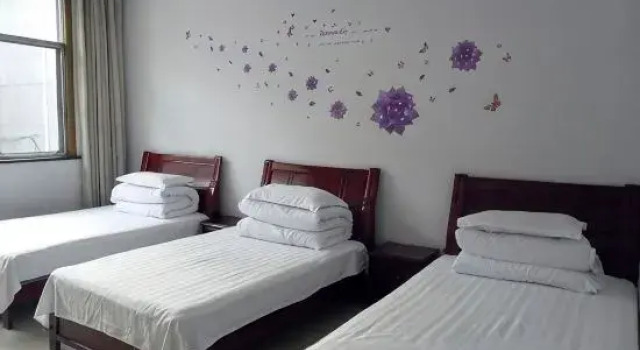 Номер Standard Wuyishan Jiuqu Inn
