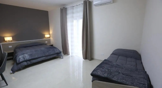 Costa Apartment Naples
