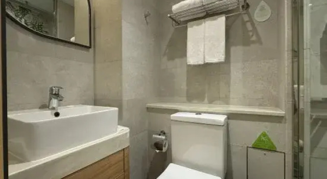 Номер Standard Hotel YX Lai Chi Kok