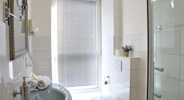 Одноместный номер Standard Apart Hotel Scheuer