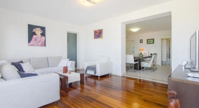 Апартаменты Deluxe Consuela Apartment
