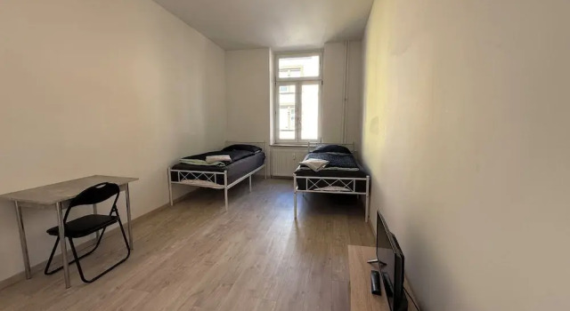 Апартаменты City Apartments Frankfurt