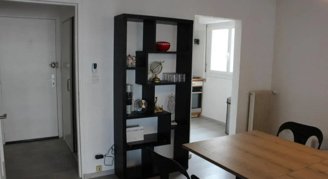 APPT T2 - BEN - La Grande Motte, Rezerwuj Apartament Hotele w Camargue z parkingiem, Parking