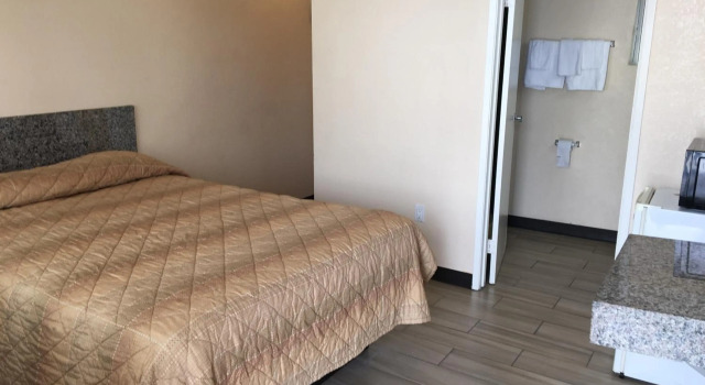 Ace Budget Motel
