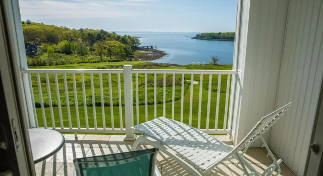 Люкс Island View Inn