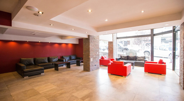 Hotel Bariloche Suites, Забронировать Отель Отели в центре Сан-Карлос-де-Барилоче, в центре