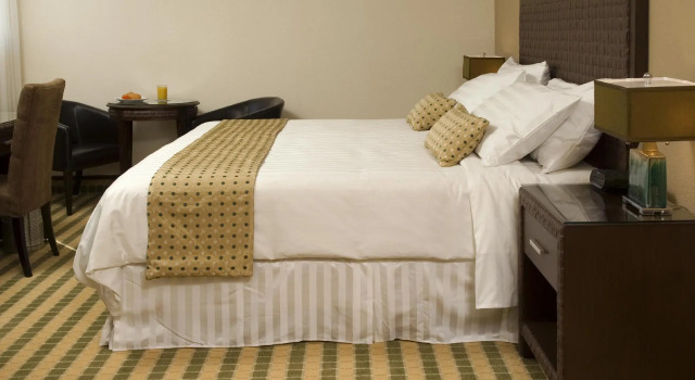 Двухместный номер Standard Rincon del Valle Hotel & Suites