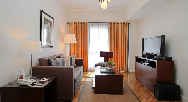 Joya Lofts and Towers - Extended Leasing Services