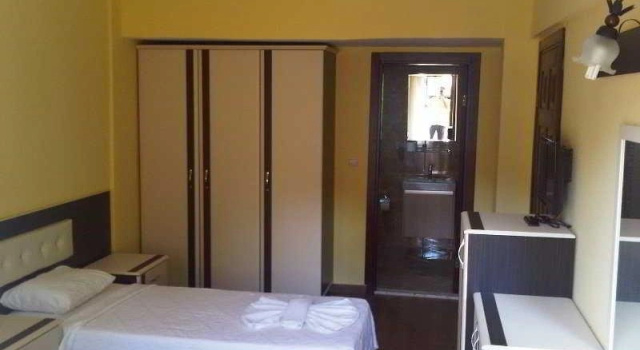 Hotel Destan, Забронировать Отель Отели Олюдениз 4 звезды, 4*