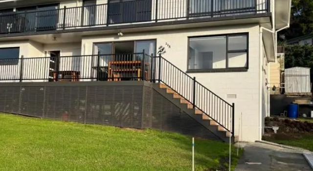 Апартаменты Cozy 2 bedroom with room for a boat