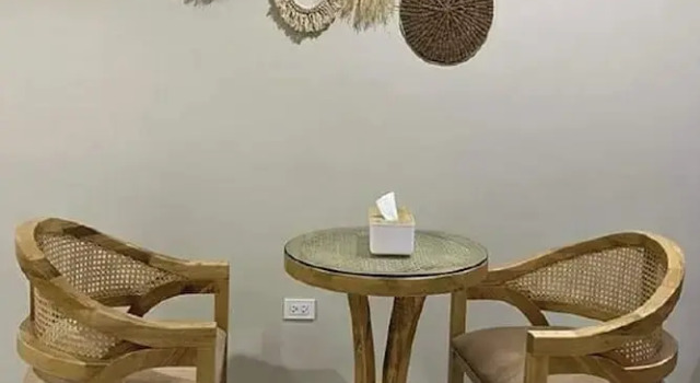 Номер Standard Michaels Homestay - Farm Villa near Patar Beach & Bolinao Falls
