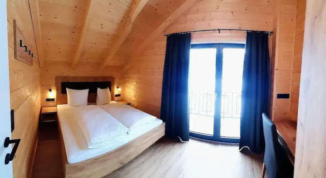 Alpenchalet Nassfeld