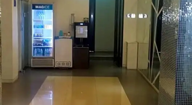 Номер Standard Rampart Hotel