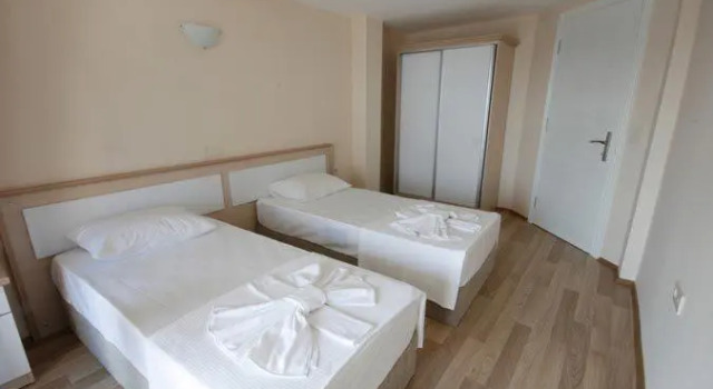 Sultan Aparts, Rezervovat Apartmán Bitez Bodrum