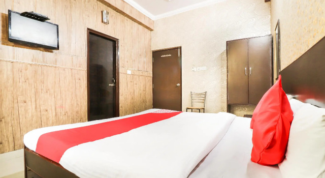OYO 63312 Hotel Ocean