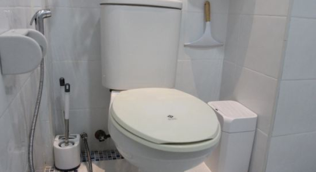 Home ku 2 Khet lardkrabang Cozy Stay Near Airport