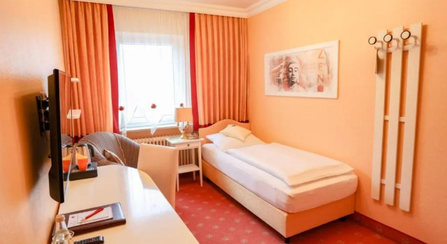 Номер Standard Hotel Modena