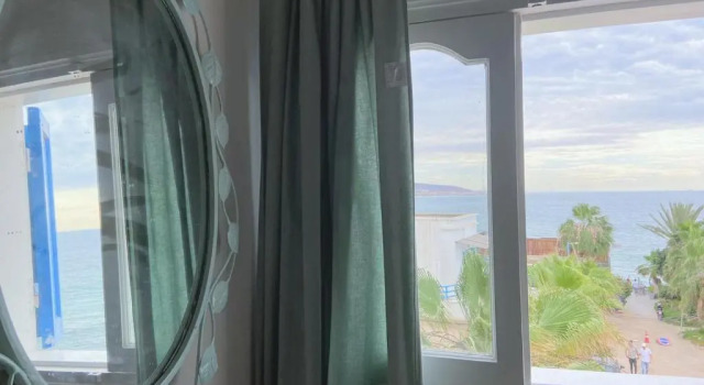 Ocean Surf House, Rezerwuj Hotel Hotele w Souss-Massa-Draa z basenem, Basen